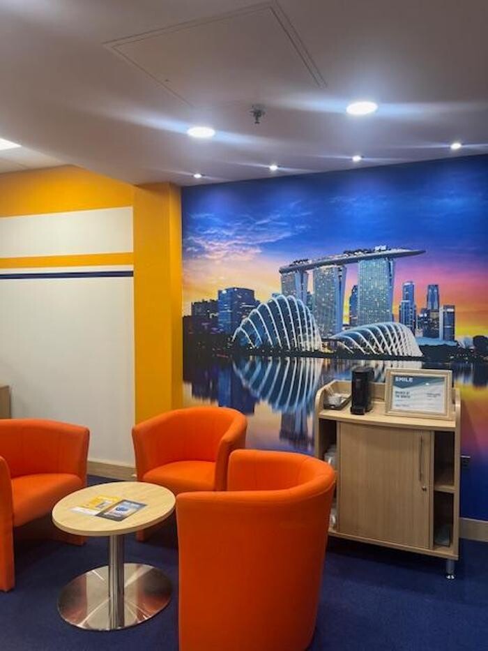 Images Hays Travel Poole