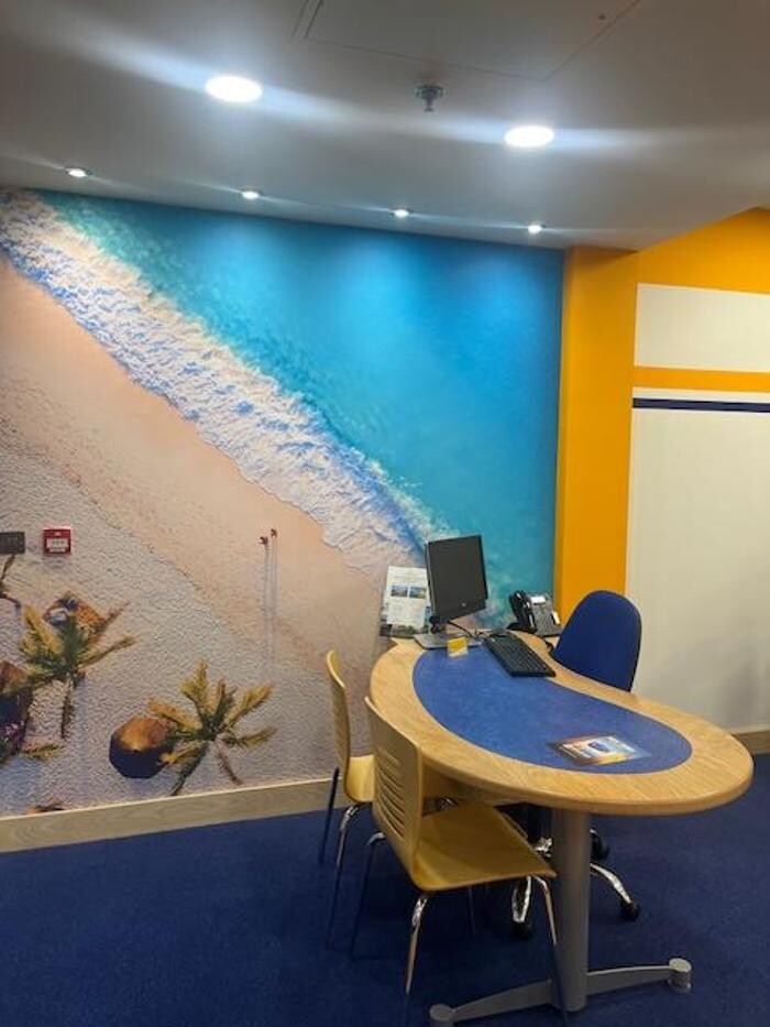 Images Hays Travel Poole