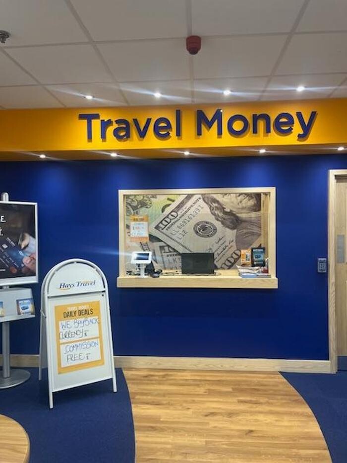 Images Hays Travel Poole