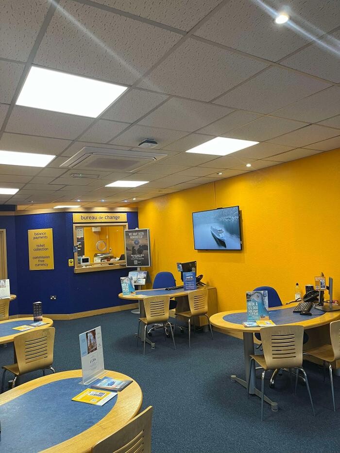 Images Hays Travel Birtley