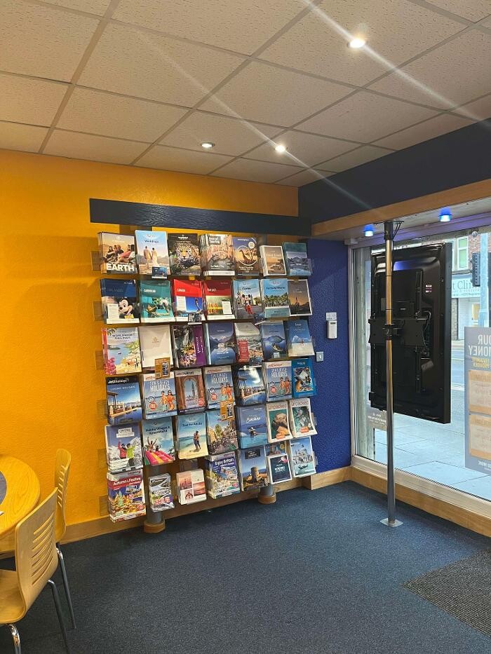 Images Hays Travel Birtley