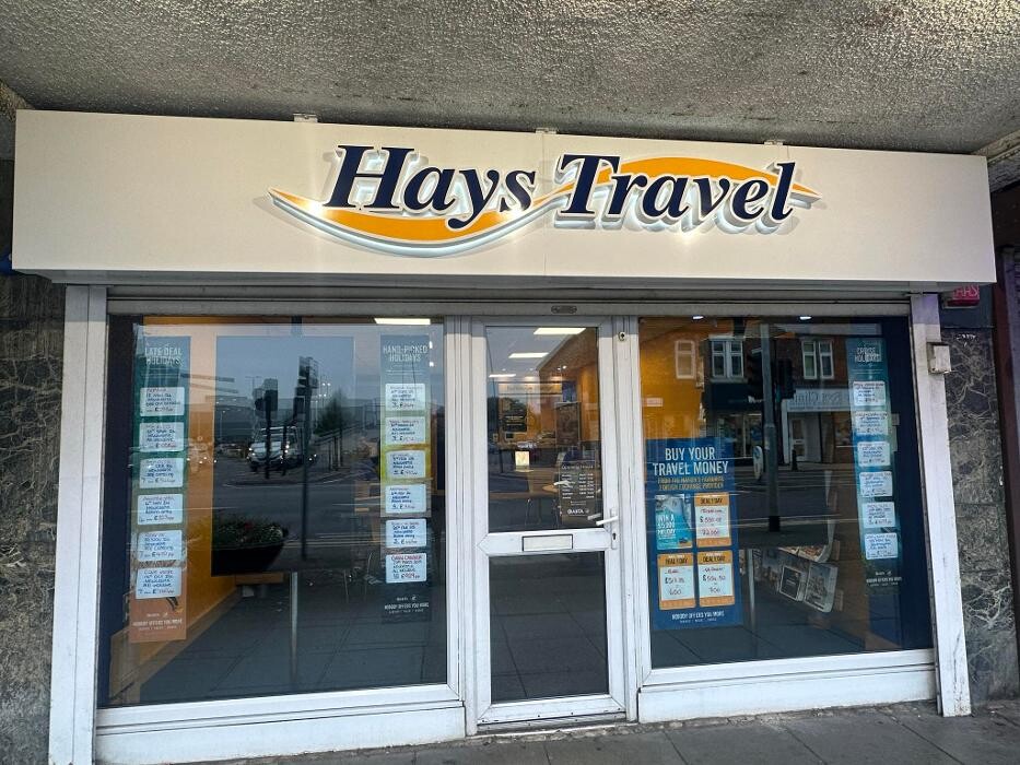 Images Hays Travel Birtley