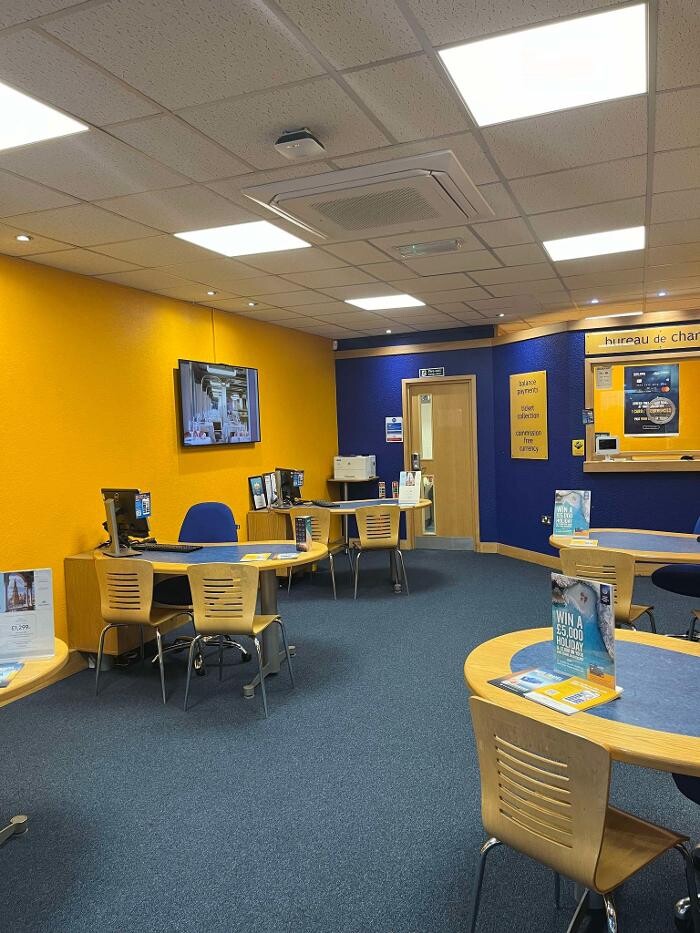 Images Hays Travel Birtley
