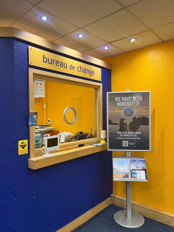 Images Hays Travel Birtley
