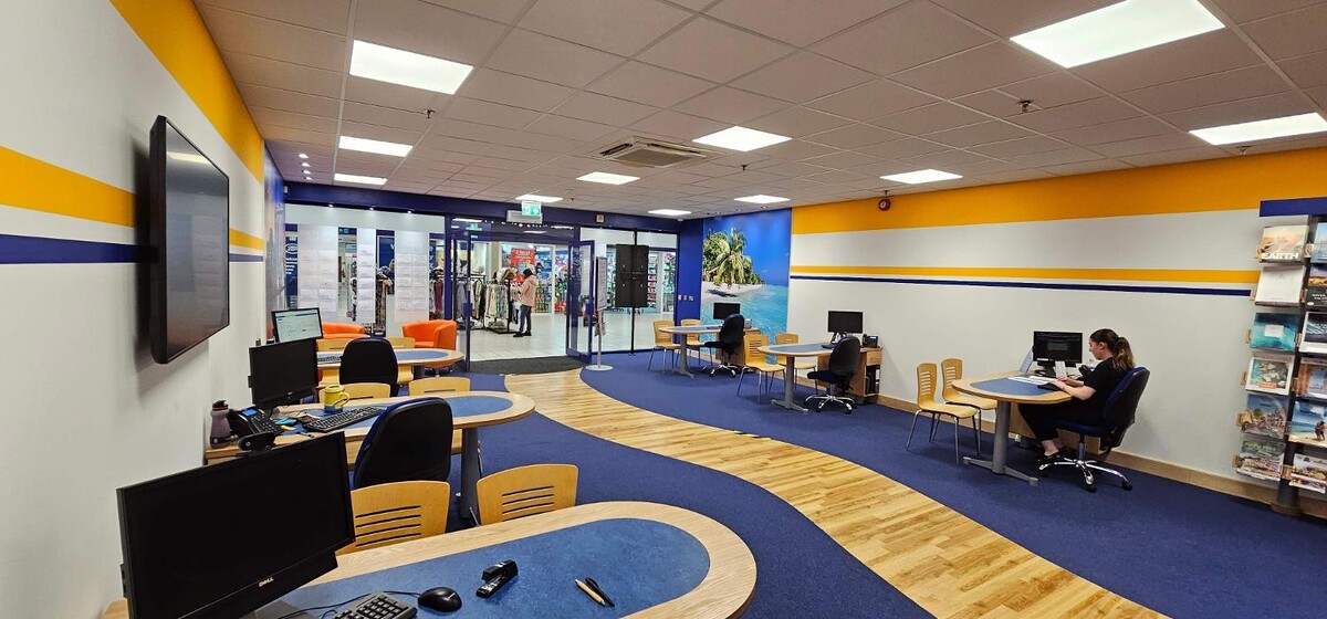 Images Hays Travel Cameron Toll