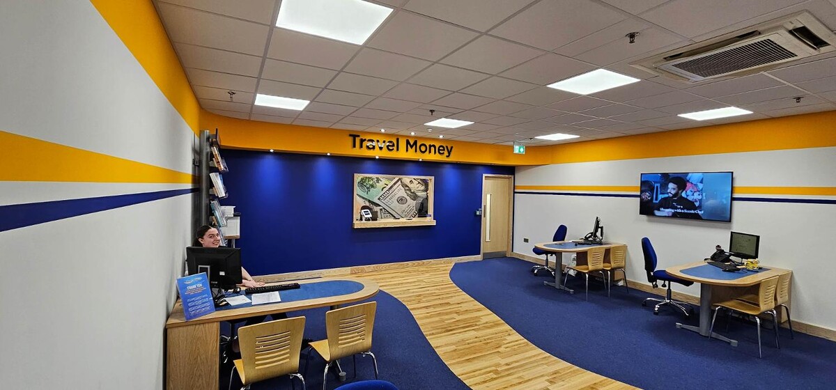 Images Hays Travel Cameron Toll