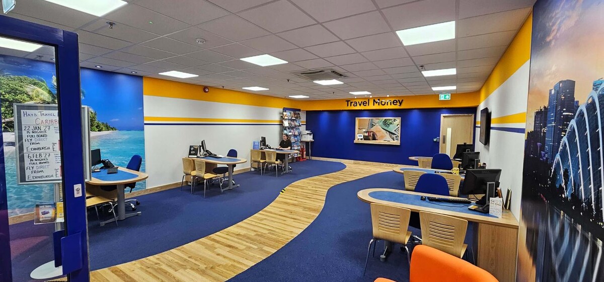 Images Hays Travel Cameron Toll