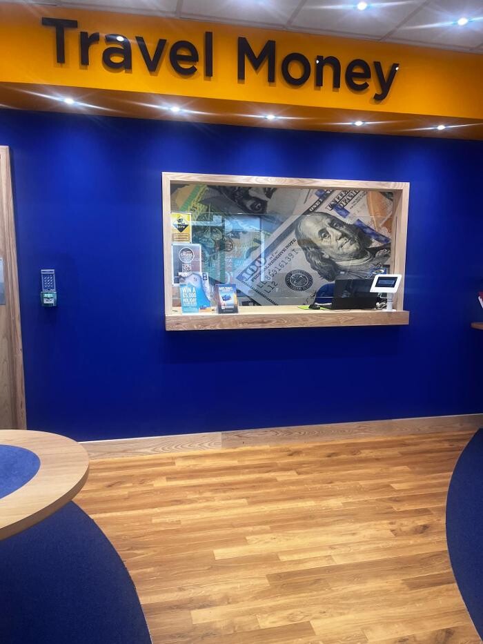 Images Hays Travel Portadown