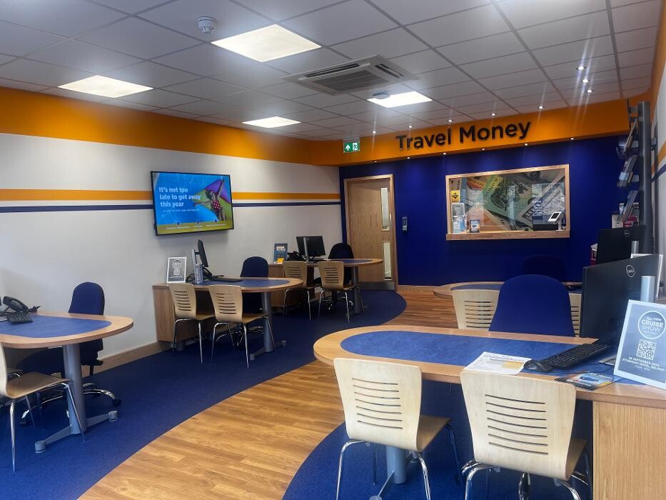 Images Hays Travel Portadown