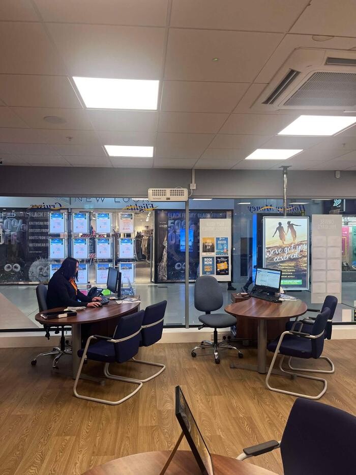 Images Hays Travel Runcorn
