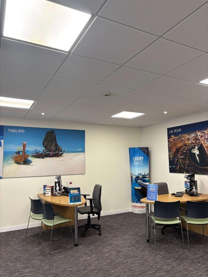 Images Hays Travel Denton