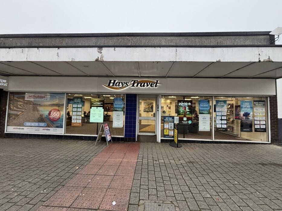 Images Hays Travel Denton