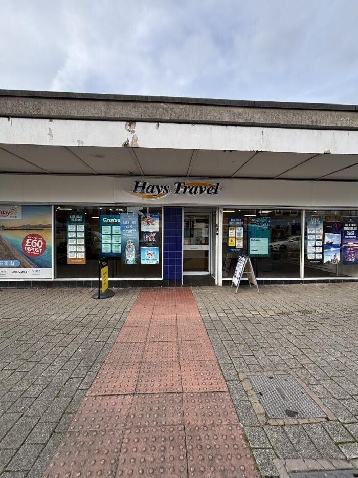 Images Hays Travel Denton