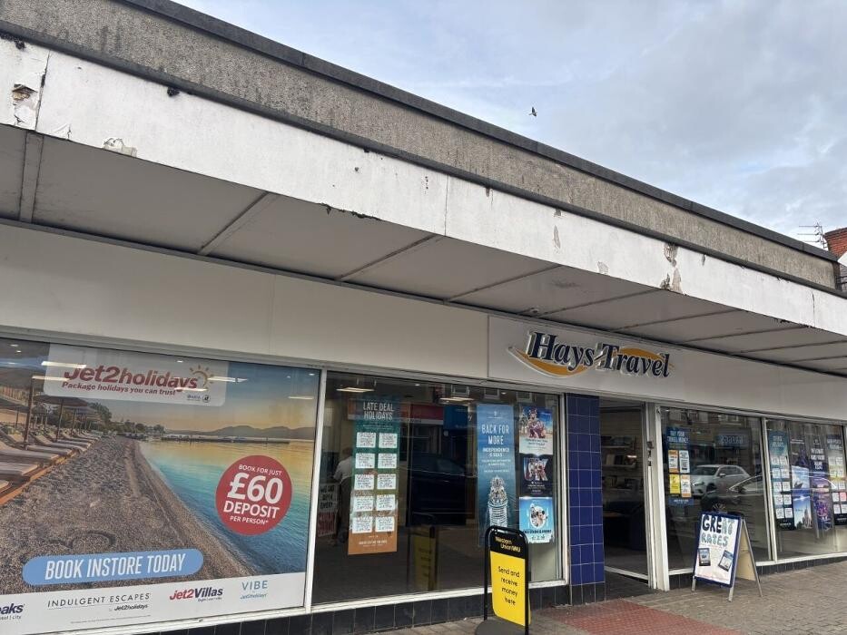 Images Hays Travel Denton