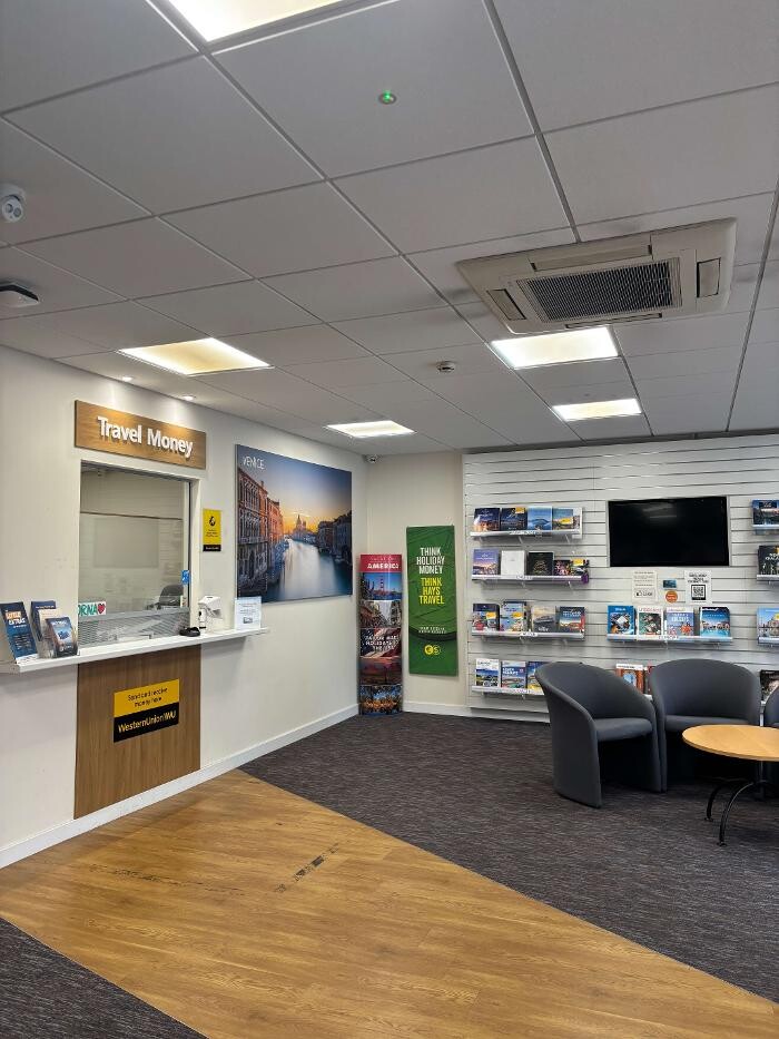Images Hays Travel Denton