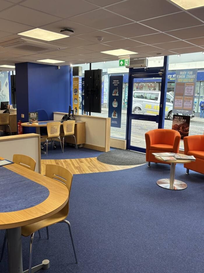 Images Hays Travel Ayr