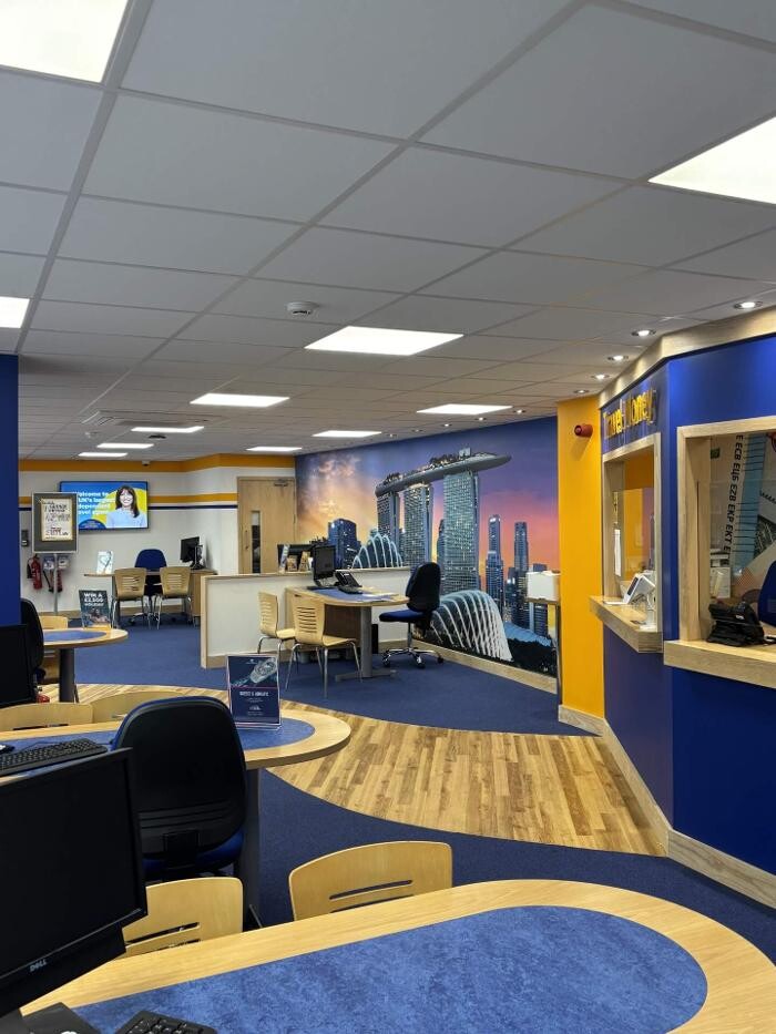 Images Hays Travel Ayr