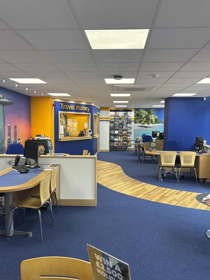 Images Hays Travel Ayr