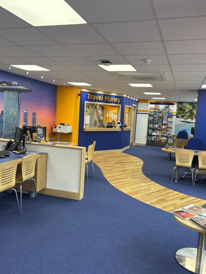 Images Hays Travel Ayr