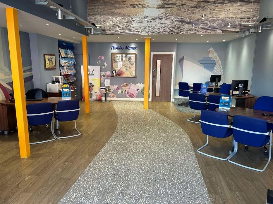 Images Hays Travel Oldham