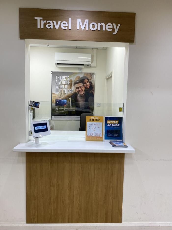 Images Hays Travel Preston Mariners Way