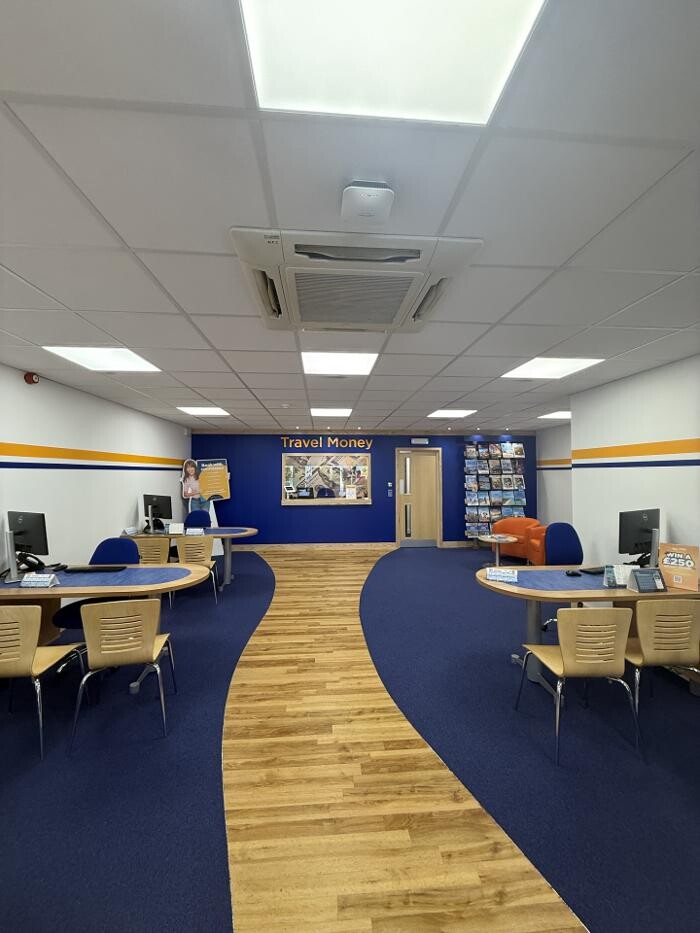 Images Hays Travel Wolverhampton
