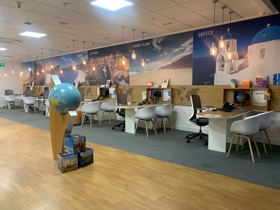 Images Hays Travel Chelmsford