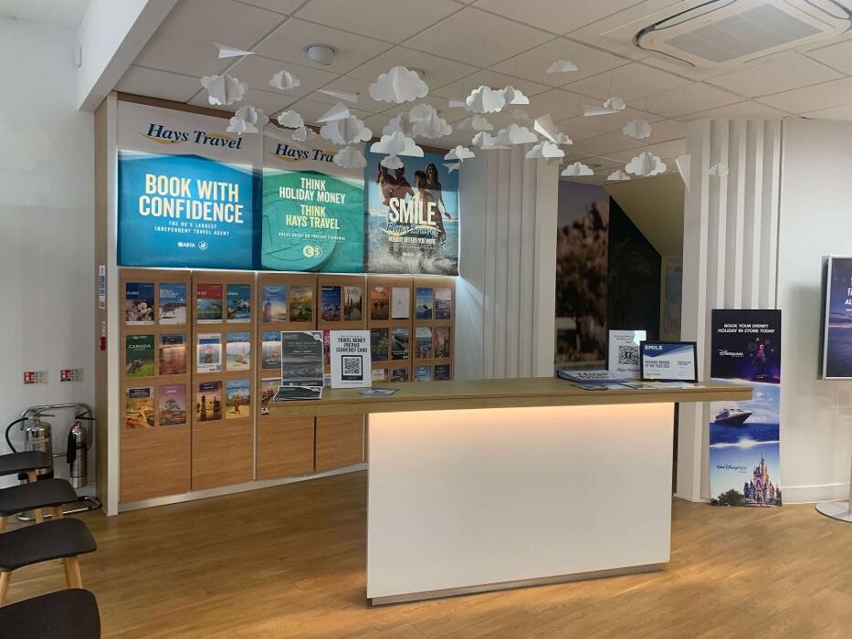 Images Hays Travel Chelmsford