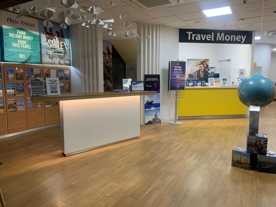 Images Hays Travel Chelmsford