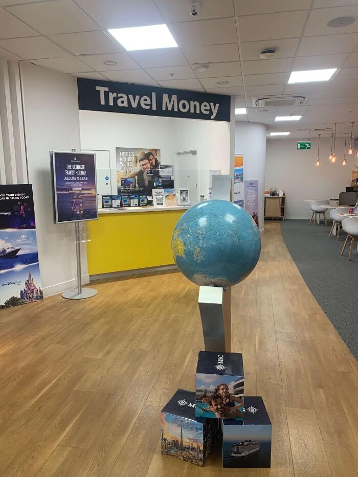 Images Hays Travel Chelmsford