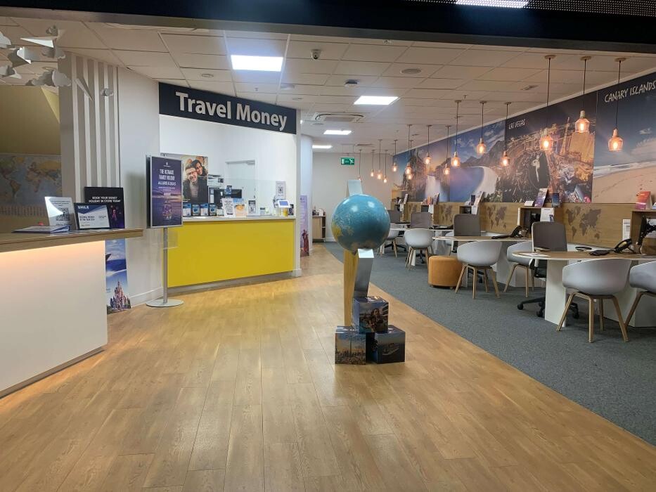 Images Hays Travel Chelmsford