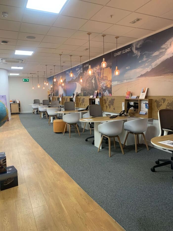 Images Hays Travel Chelmsford