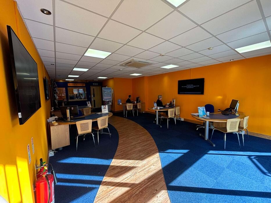 Images Hays Travel Plymstock