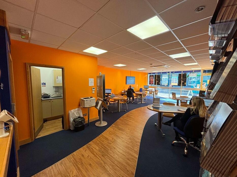 Images Hays Travel Plymstock