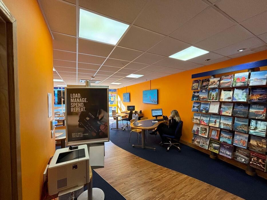 Images Hays Travel Plymstock