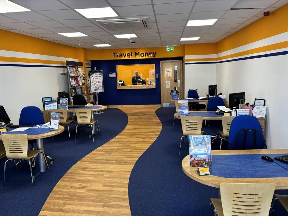Images Hays Travel Cleveleys