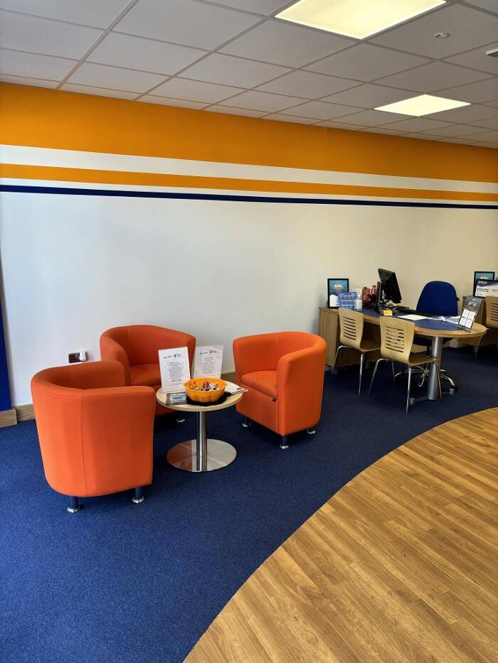 Images Hays Travel Cleveleys