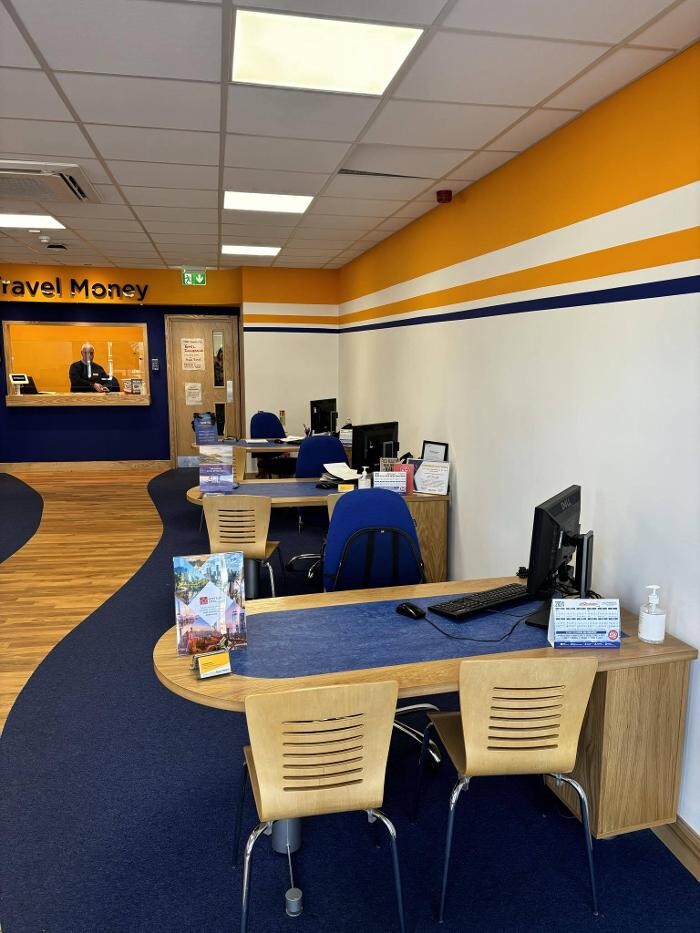 Images Hays Travel Cleveleys