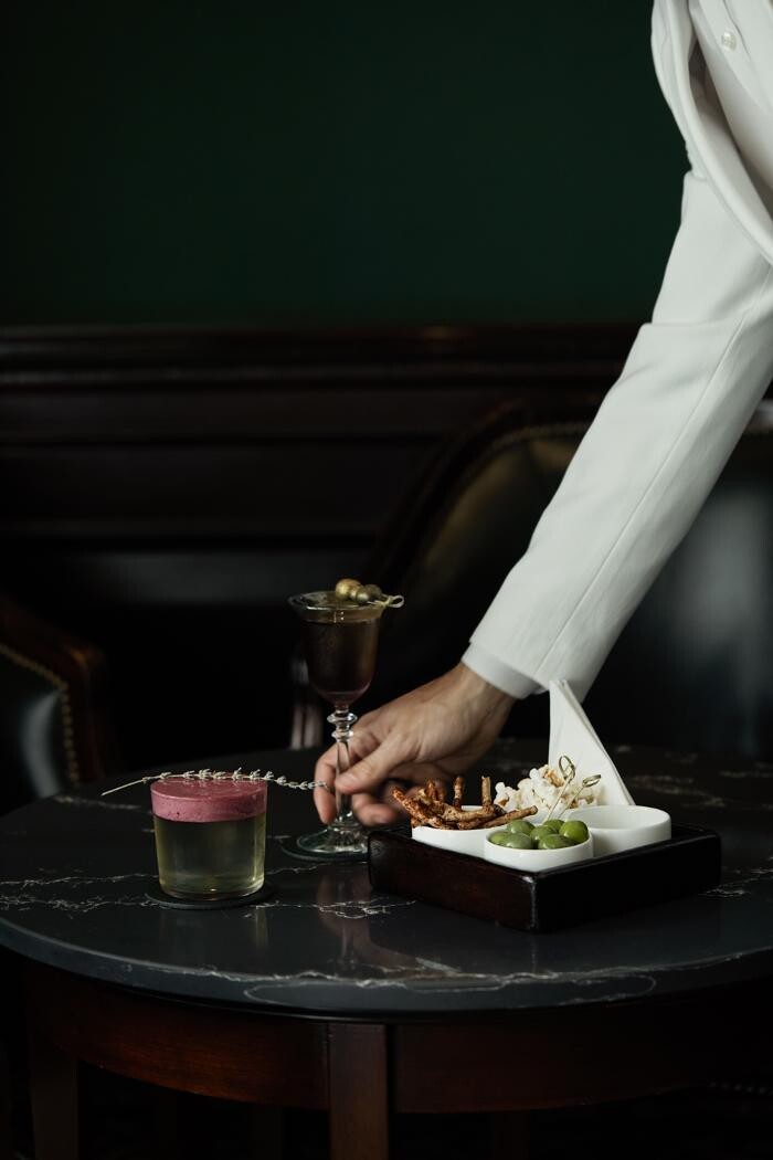 Images Sem's of Mayfair