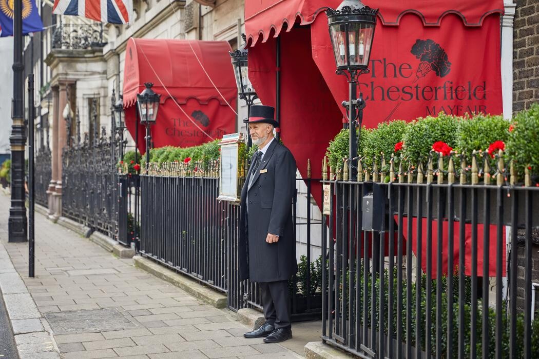 Images Sem's of Mayfair