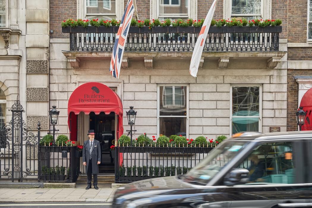 Images Sem's of Mayfair