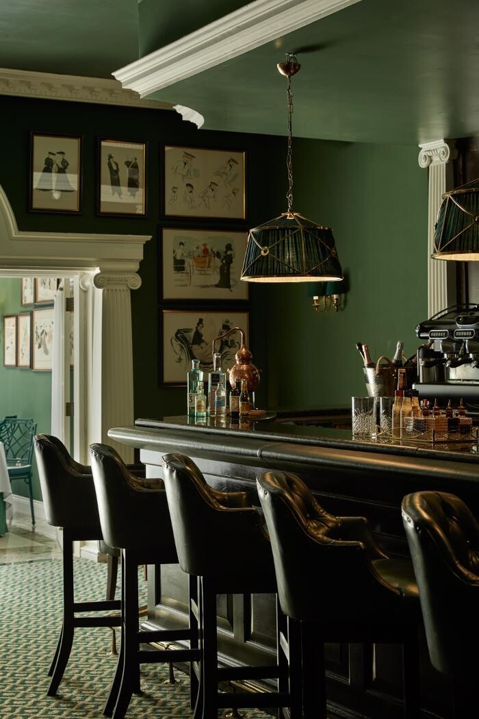 Images Sem's of Mayfair