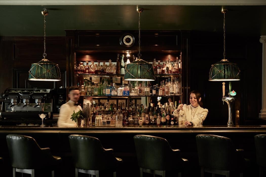 Images Sem's of Mayfair