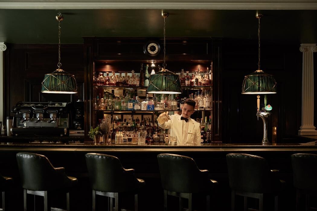 Images Sem's of Mayfair