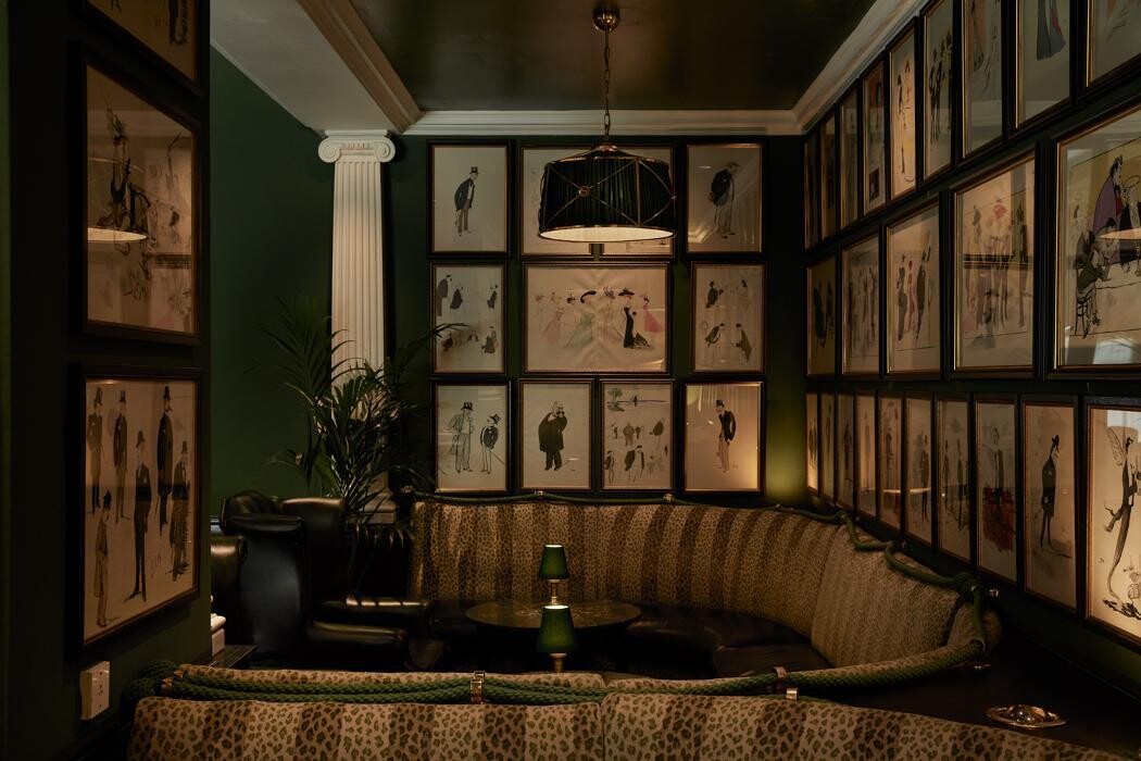 Images Sem's of Mayfair