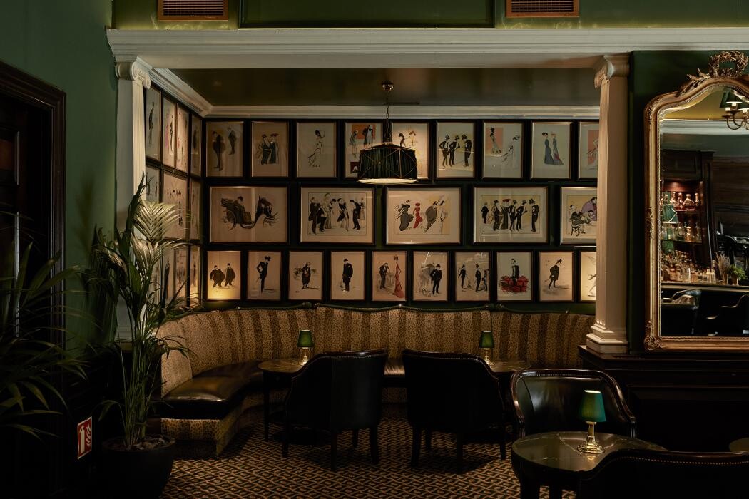 Images Sem's of Mayfair