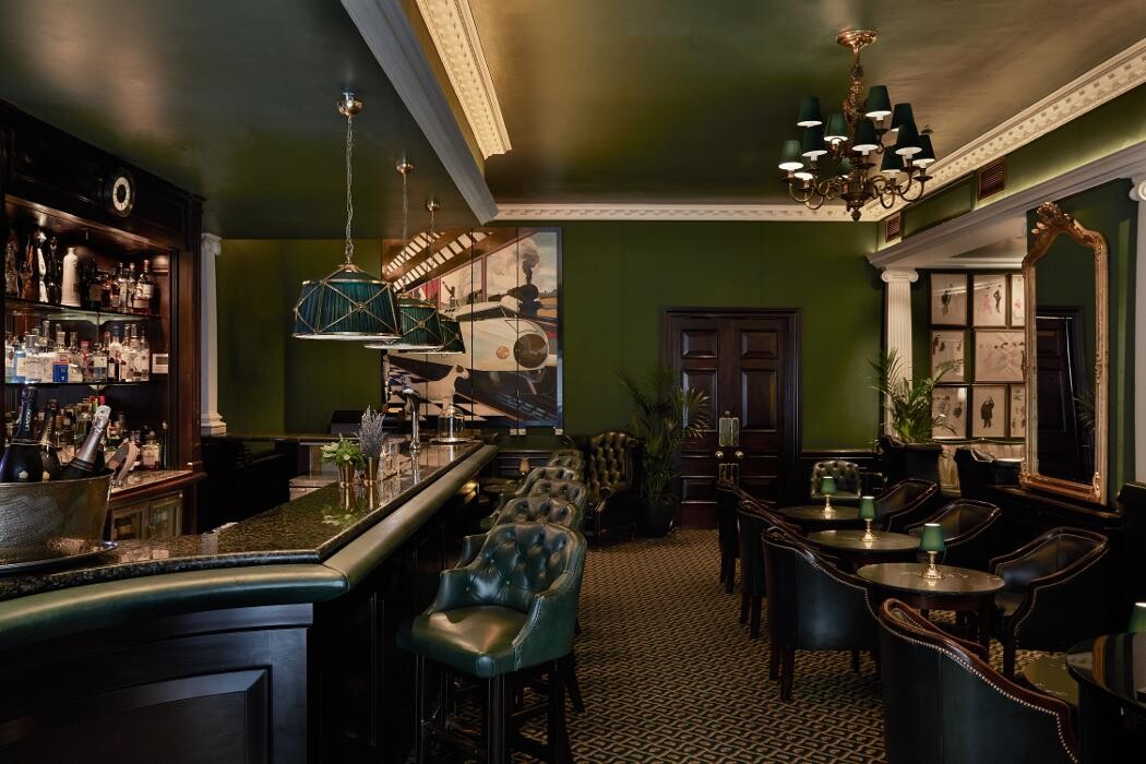 Images Sem's of Mayfair