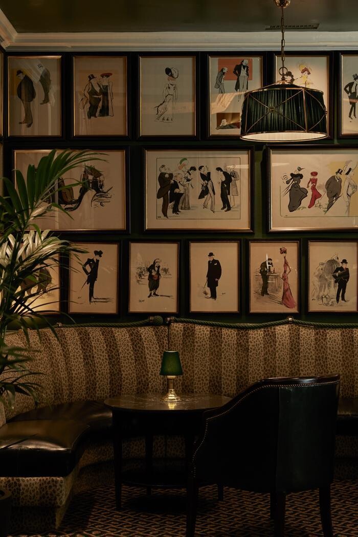 Images Sem's of Mayfair