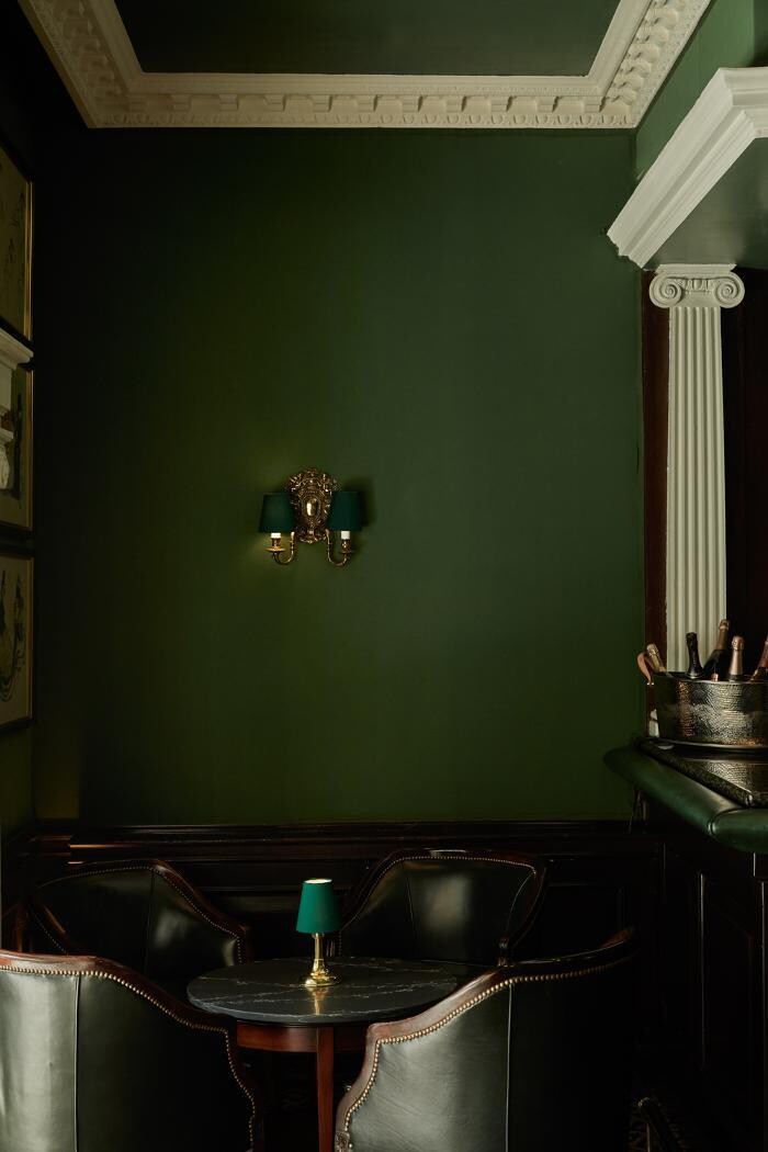 Images Sem's of Mayfair