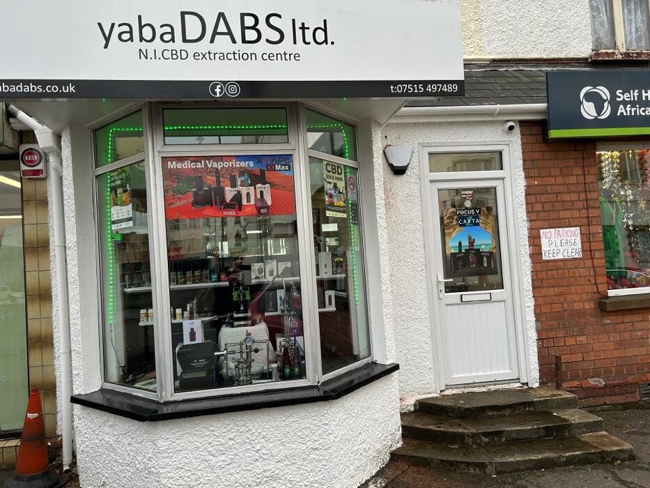 Images Yabadabs